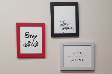 You can’t please everyone, so don’t try.