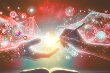 When Strategy Meets Storytelling: The Secret to Long-Term Client Loyalty