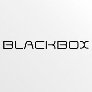 Blackbox logo