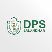 dps Jalandhar logo