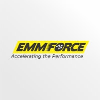 Emmforce logo