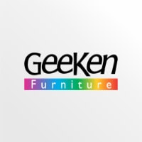 Geeken Furniture logo
