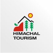 Himachal Tourism logo