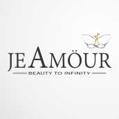 JeAmour logo