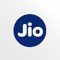 Jio PUNJAB logo