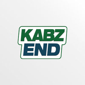 KABZEND logo