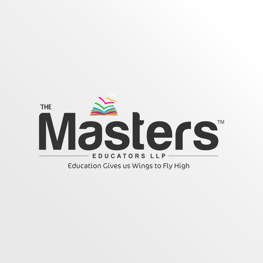 Masters educators logo