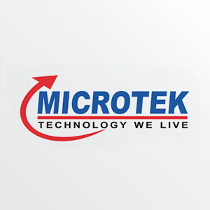  Microtek logo