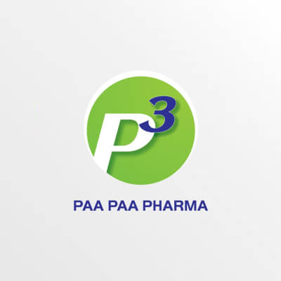 Paa Paa Pharma