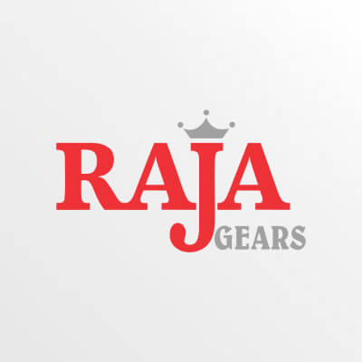 Raja gears