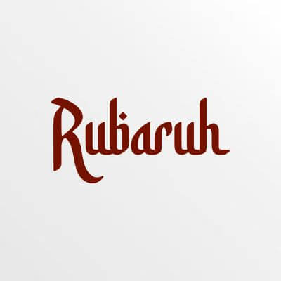 Rubaruh Logo