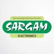 sargam logo